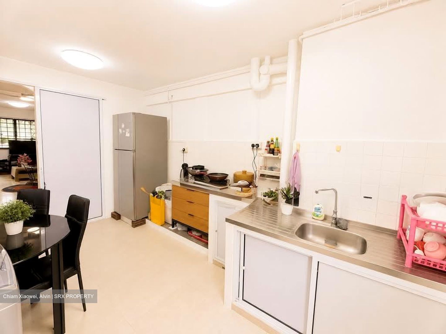 Blk 534 Cheng San View (Ang Mo Kio), HDB 3 Rooms #597071241